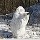 Зимовий маскувальний костюм, фото 11