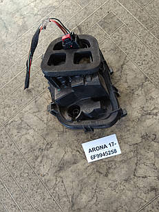 Плата  ліхтаря 6F9945258 для Seat Arona 17-