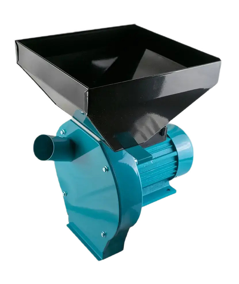 Кормоподрібнювач електричний VORSKLA ПМЗ 2701 КП, фото 1