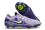 Бутси Nike Phantom GX 2 Elite FG фіолетові, фото 4