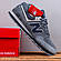 Кросівки New Balance 574 сірі замшеві закриті, фото 5
