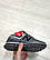 Кросівки New Balance 574 сірі замшеві закриті, фото 7