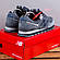 Кросівки New Balance 574 сірі замшеві закриті, фото 6