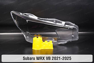 Скло фари Subaru WRX VB (2021-2025) праве