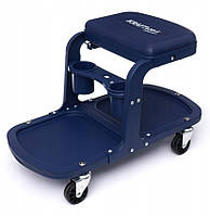 Табурет Візок для майстерні на колесах Kraft&Dele KD10762 Польща