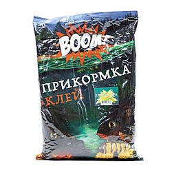 Прикорм Boom Top 900 грамів Кукурудза