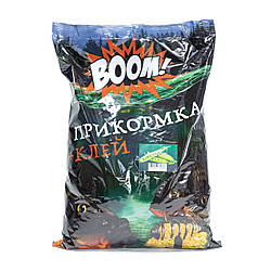 Підгодовування Boom Top 900 грам Горох