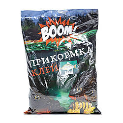 Підгодовування Boom Top 900 грам Карась