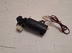 Двигун Редуктор заварного пристрою для кавомашини JURA Impressa J5 Typ 652 б/у