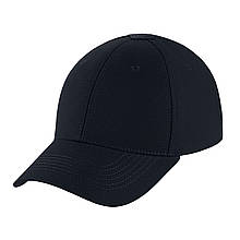 M-Tac бейсболка Elite Flex ріп-стоп Dark Navy Blue S/M