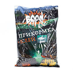 Підгодовування Boom Top 900 грам Лящ