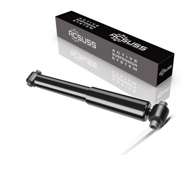 ACSUSS! Посилена Задня Стійка Ford Focus II Форд Фокус II. 315303 , 553358 Корея!, фото 1