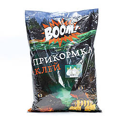 Підгодовування Boom Top 900 грам Часник
