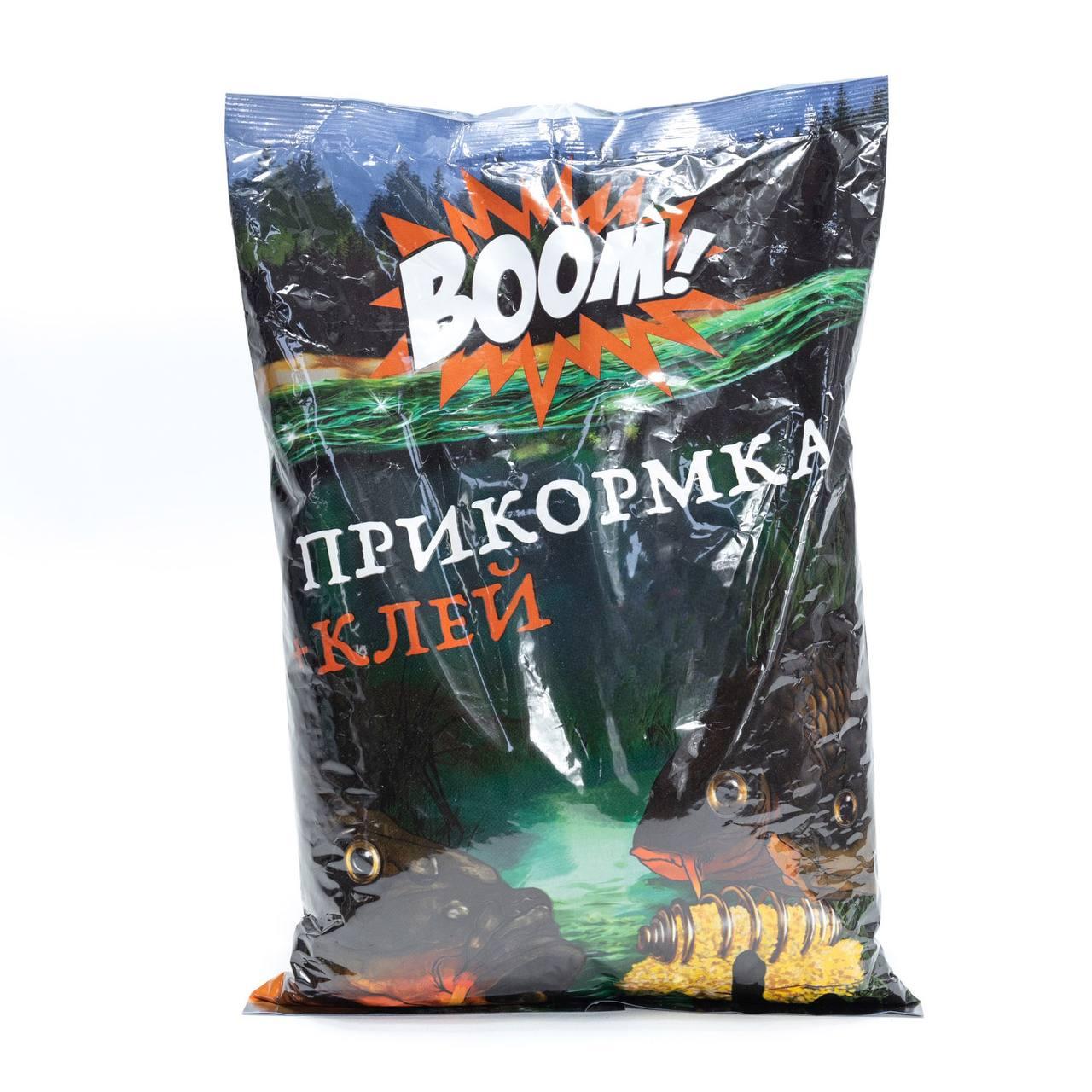 Підгодовування Boom Top 900 грам Тутті-фрутті