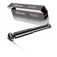 Посилена Стійка Nissan Interstar Нісан Інтерстар (1997-). Передня. 313393 , 344306 KOREA Аксусс!