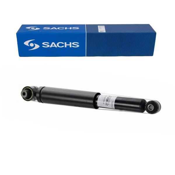 SACHS! Стійка Opel Movano Опель Мовано (1997-). Передня. 313393 , 344306 САКС