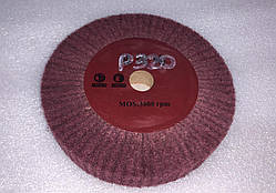 Скотч брайт 150/30/32 КШЛ на станок зерно 320