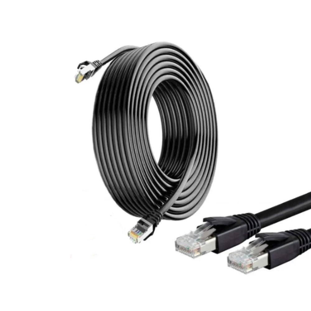 Кабель для роутера GEAR 40 м LAN 1 Гбіт/с