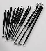 Газові амортизатори (упори)