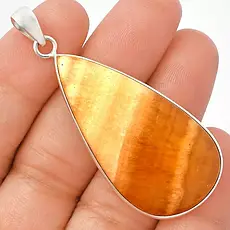 Арагоніт кулони та підвіски