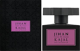 Парфуми унісекс Kajal Jihan (Каджал Джіхан) Парфумована вода 100 ml/мл