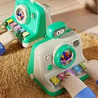 Електронне мініпіаніно MSS-011 для раннього розвитку Montessori