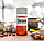 Nutrend Curcumin + Bioperine + Vitamin D 60 oil caps, фото 3