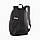 Рюкзак спортивний Puma Buzz Backpack 26L 079136 01 (чорний, м'які ремені, об'єм 26 літра, бренд пуму), фото 3