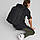 Рюкзак спортивний Puma Buzz Backpack 26L 079136 01 (чорний, м'які ремені, об'єм 26 літра, бренд пуму), фото 4