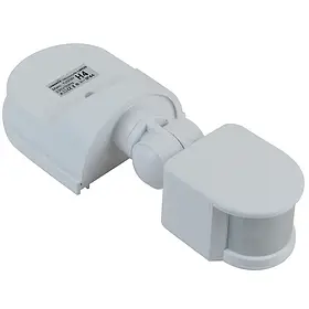 Датчик руху LEMANSO LM629 180°