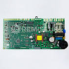 Плата управління Bosch Gaz 6000 WBN 87186496770, фото 2