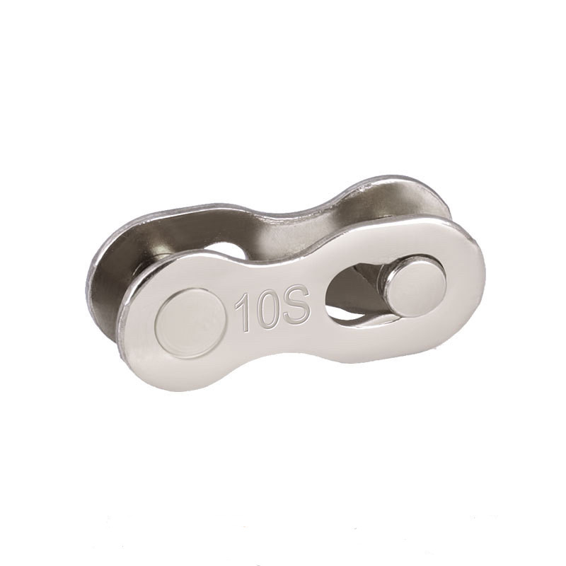 Замок ланцюга для велосипеда 10 шв Toopre, фото 1