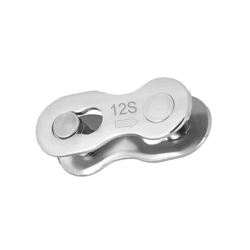 Замок ланцюга для велосипеда 12 шв Toopre, фото 1