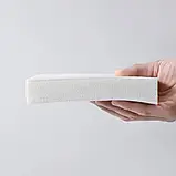 Абсорбуючі серветки для прання проти фарбування білизни Absorbent Paper 50 штук, фото 5