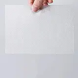 Абсорбуючі серветки для прання проти фарбування білизни Absorbent Paper 50 штук, фото 6