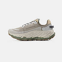 Чоловічі Кросівки New Balance More Trail v3 Beige Khaki / Нью Беланс Мор Трейл в3 Бежеві з Хакі, фото 4