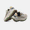 Чоловічі Кросівки New Balance More Trail v3 Beige Khaki / Нью Беланс Мор Трейл в3 Бежеві з Хакі, фото 7