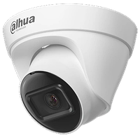 4Mп IP-відеокамера купольна вулична DH-IPC-HDW1431T1 (2.8мм)