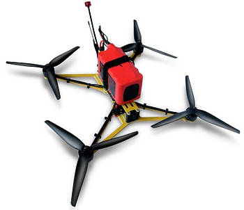 БпЛА JBS Mosquito 10