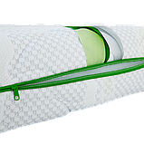 Ортопедичний матрац Evolution RELAX DUO, 200х200, фото 4