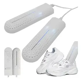 Сушарка для взуття з ультрафіолетом антибактеріальна SHOES DRYER HX-780