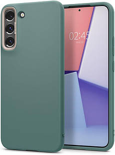 Чохол Spigen Cyrill Color Brick Kale для Samsung Galaxy S22 SM-S901 ACS04156