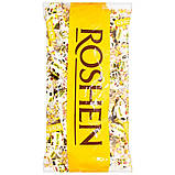 Цукерки Ko-Ko Choco White Roshen 1 кг (шоколадні цукерки Рошен), фото 5