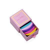 Бігуді для ламінування вій Lami Rollers, LASH SECRET