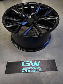 Ковані тюнинг диски R21 LUMMA CLR BMW 7 G70 /G12