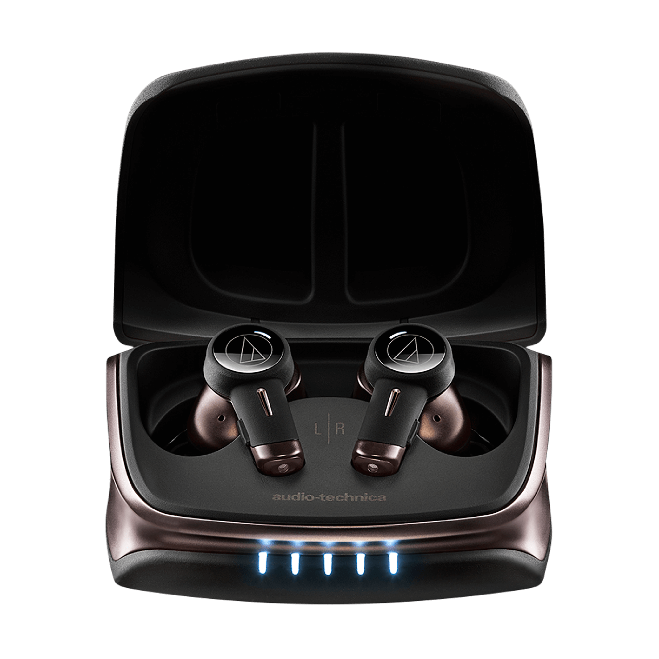 Навушники TWS Audio-Technica ATH-TWX9
