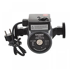 Насос циркуляційний з гайками KOER KP.GRS-32/6-180 KP2899