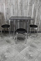 Кухонний комплект CHICO Тріо