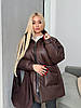 Куртка демісезонна жіноча, фото 9