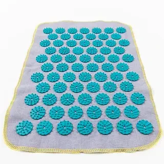 Акупунктурний масажний килимок Acupressure Mat NEW